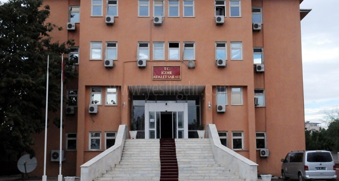 CANLI KALKAN' DAVASINDA 16 KİŞİYE HAPİS ÇIKTI