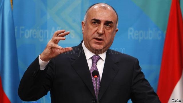 Azerbaycan Cumhuriyeti Dış İşleri Bakanlığının Beyanatı