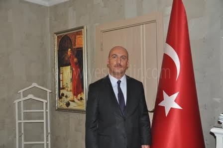 MİLLİ EĞİTİM MÜDÜRÜ CIRITTEN YIL SONU MESAJI
