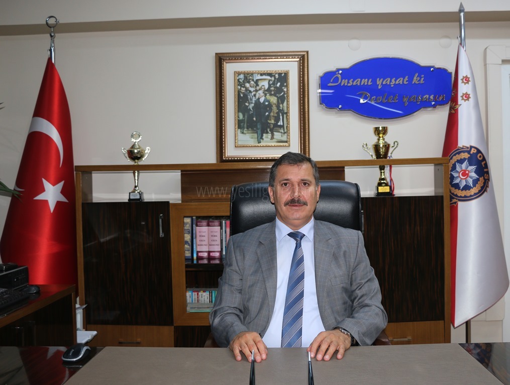 8 MART DÜNYA KADINLAR GÜNÜ KUTLAMA MESAJI