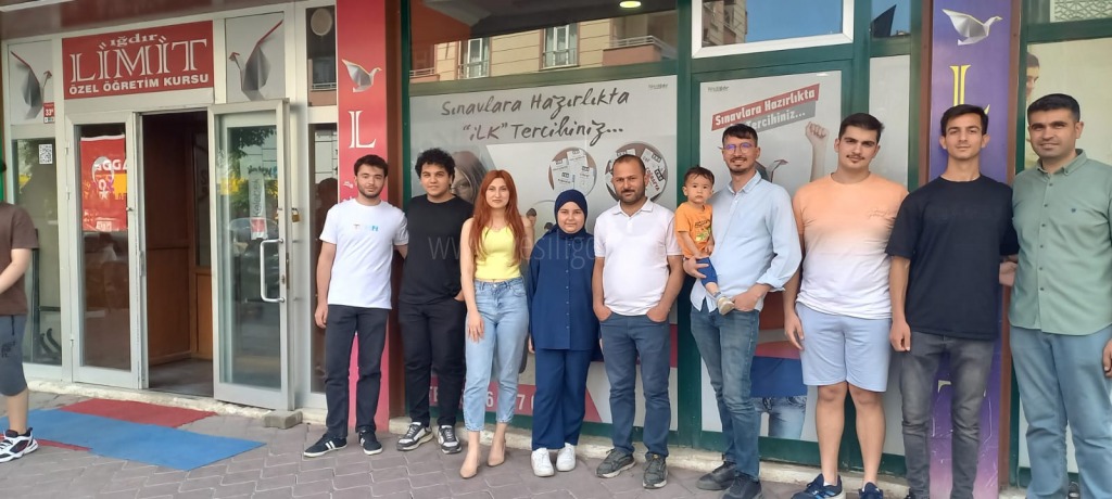 Dikkat YKS Sınavı Yaklaşıyor Gürültü Kirliliğine Karşı Duyarlı Olalım