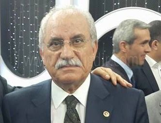 YAŞAR ERYILMAZ HOCA'NIN ARKASINDAN