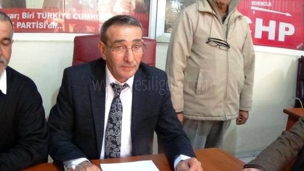CHPden Kılıçdaroğlu Tepkisi