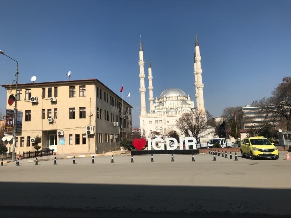 Hafta sonu kısıtlaması