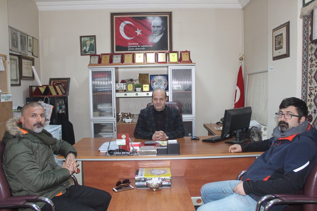 IĞDIR TEKSTİL DERTLİ AMA ÜMİTLİ