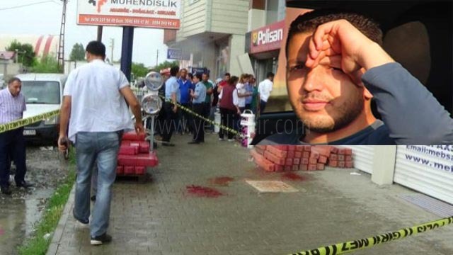 Öğretmen 'Hoşçakalın' Yazıp Ölüme Atladı