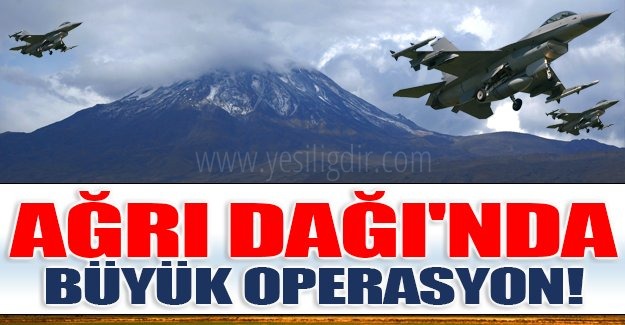 Aras-7 operasyonu