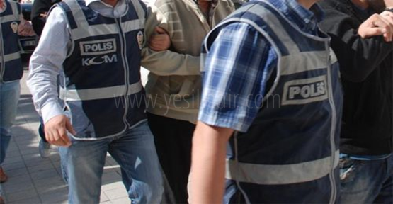 TUTUKLAMA VE GÖZALTILAR SÜRÜYOR