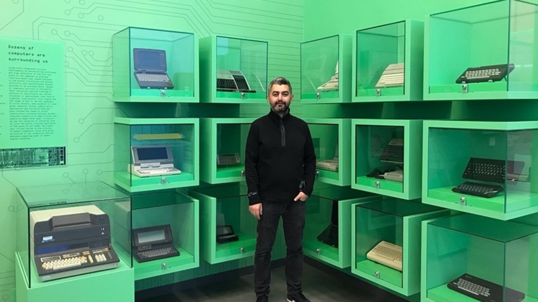 TÜBİTAK, ETÜ’nün “İskelet tabanlı eylem tanıma” projesine destek verdi