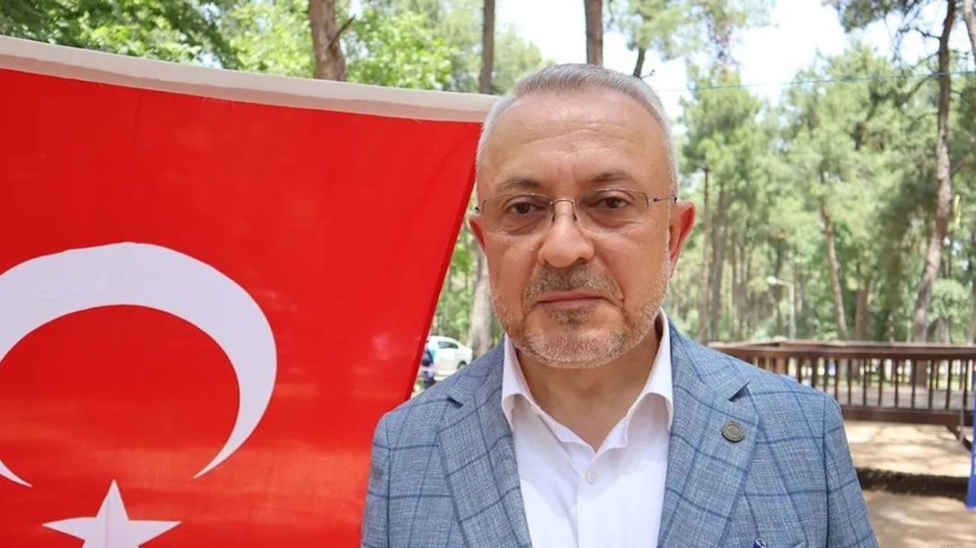 Kurbanı ustasına kestirin, kurbanlığa eziyet etmeyin