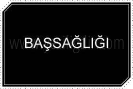 BAŞSAĞLIĞI