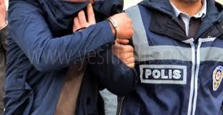 Iğdırda Gözaltına Alınanlar Serbest Bırakıldı
