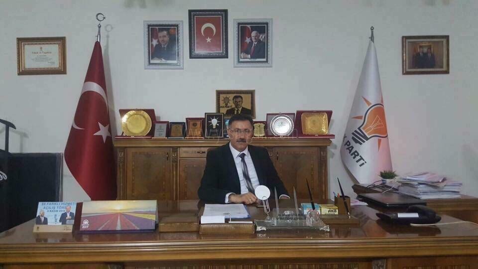 TAŞERON İŞÇİLERİMİZİN KADROLARI HAYIRLI OLSUN
