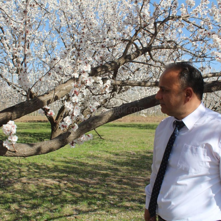 IĞDIR KAYSISI PATENT ALDI IĞDIR'A AİT OLDUĞU TESCİLLENDİ