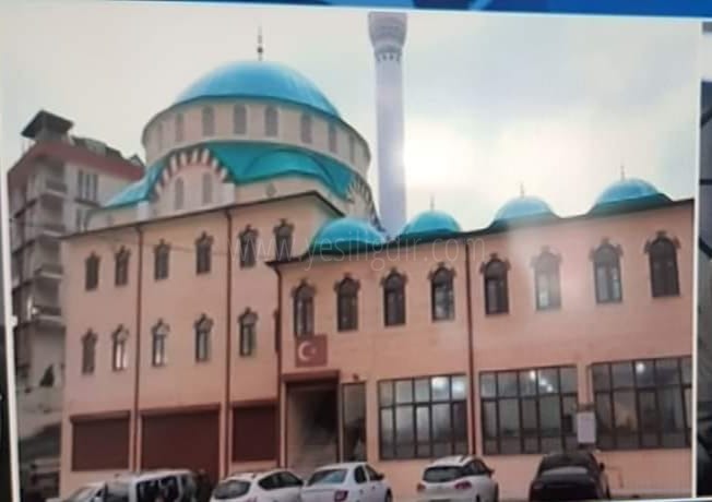 MÜFTÜLÜK PENDİK CAFERİ CAMİSİNE İMAM ATADI