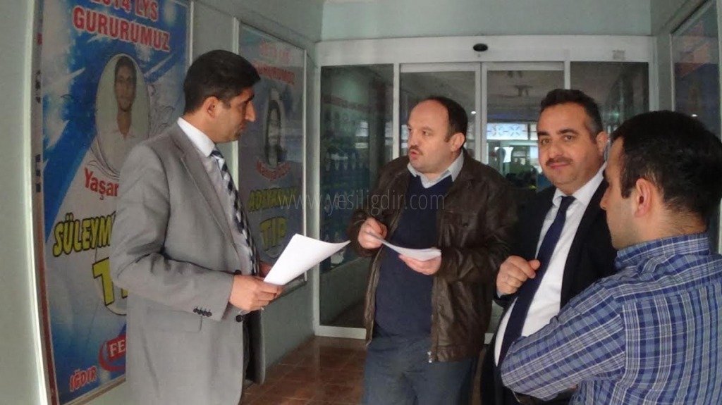 FEM DERSANESİNE KAPATMA KARARI