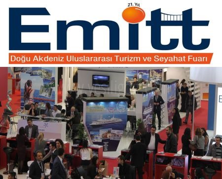 Iğdır EMITTle Dünyaya Açılıyor