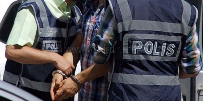 Iğdırda gözaltına alınan 6 Öğretmenden 4ü tutuklandı