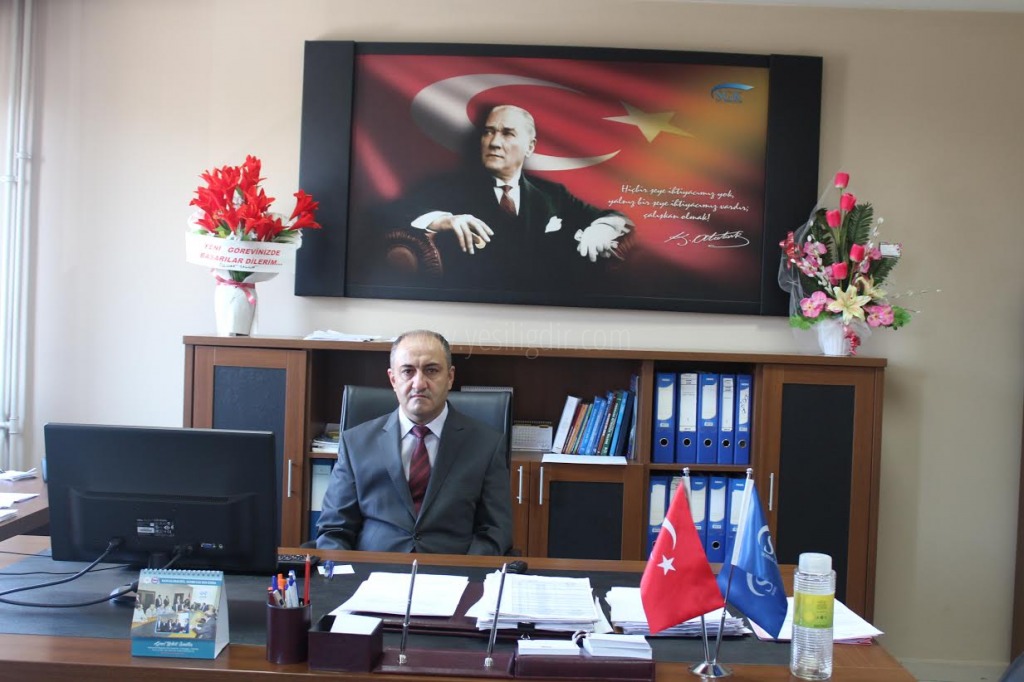 Iğdır SGK İl Müdürlüğünden Pirim Affı Hakkında Önemli Açıklama