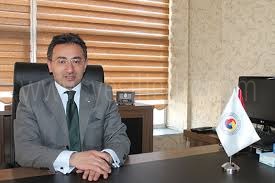 Serhat Kumtepe'den 10 Kasım Mesajı