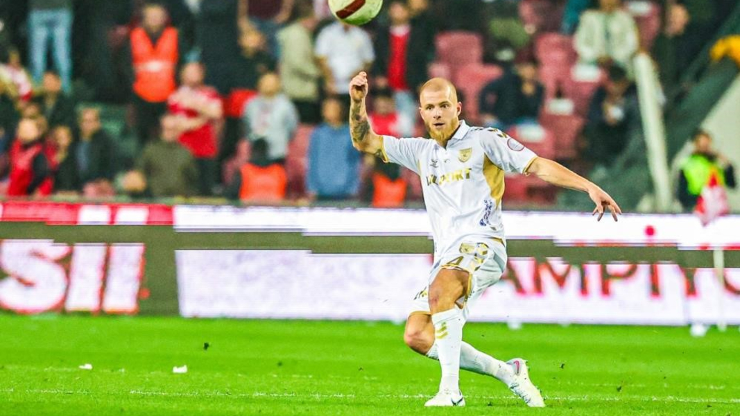 Samsunspor’a 2 dönem transfer yasağı FIFA’nın sayfasında yayımlandı
