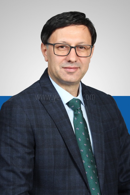 AK Parti'nin Doğubayazıt'ta dengeleri değiştirecek adayı belli oldu