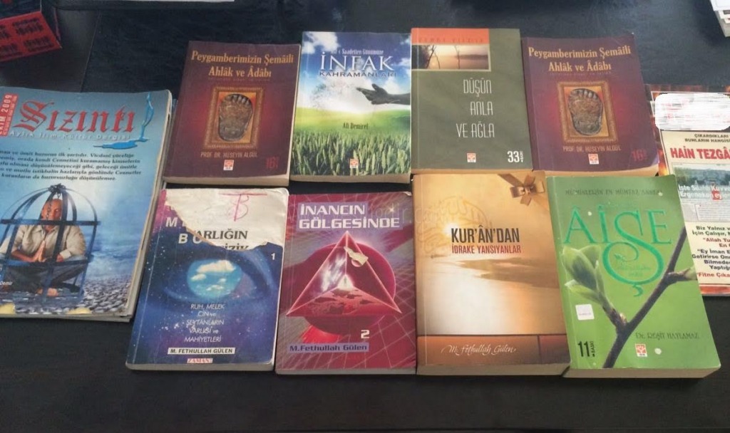 FETÖPDYYE YÖNELİK OPERASYONLAR DEVAM EDİYOR