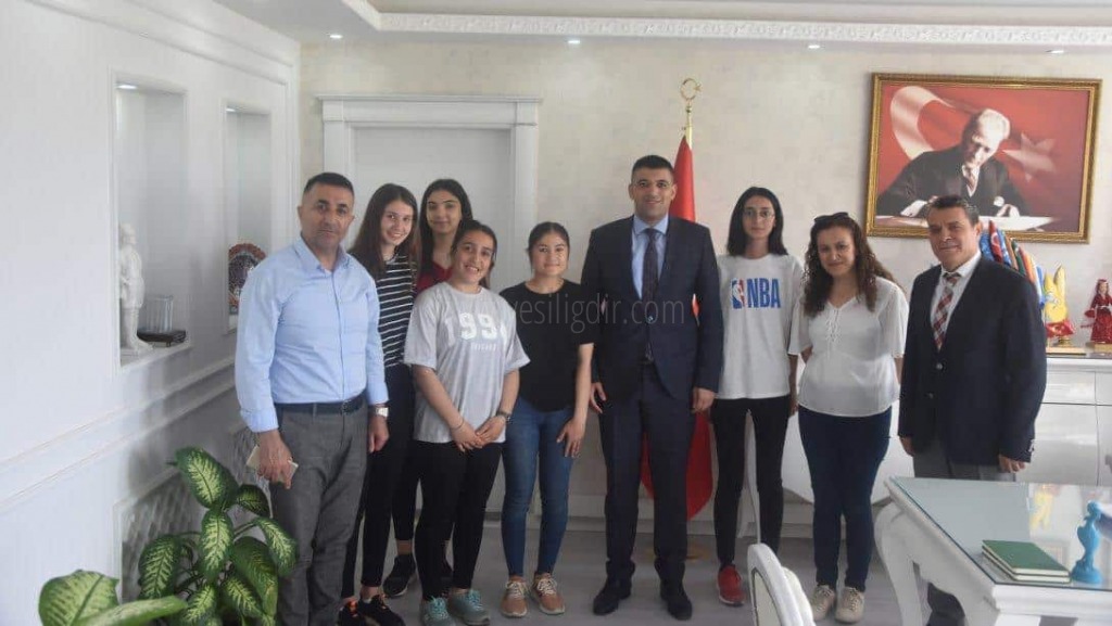 BESTİ AYDENİZ MESLEKİ VE TEKNİK ANADOLU LİSESİ ÖĞRENCİLERİ STAJ EĞİTİMİ İÇİN PORTAKİZ YOLUNDA