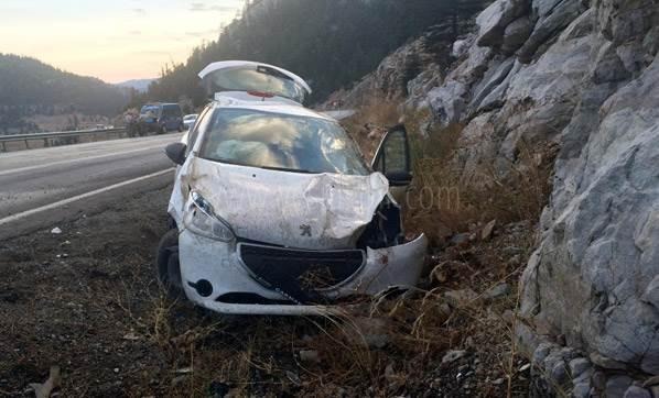81 İlde Trafik Kazaları İçin Seferberlik