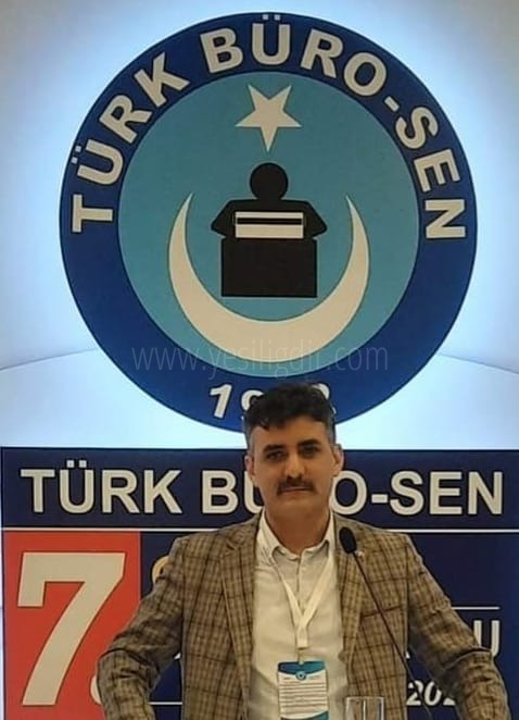 ENFLASYON FARKI MAAŞ ZAMMI DEĞİLDİR REFAH PAYI ZORUNLUDUR