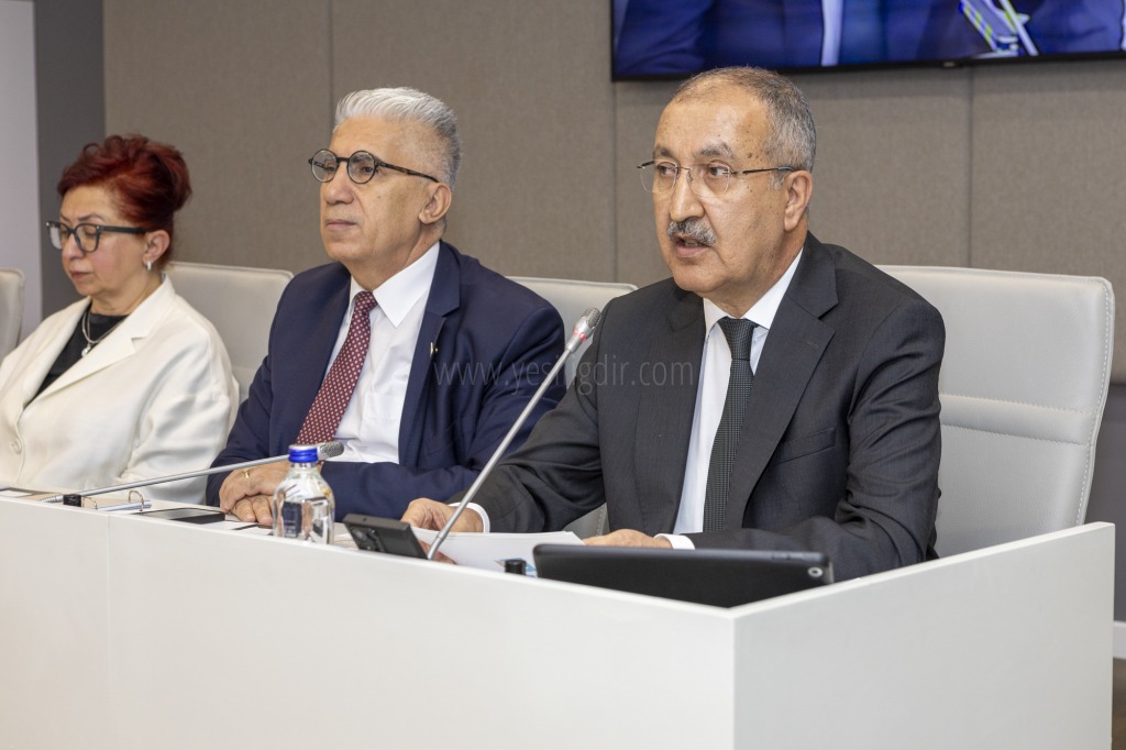 Erkılınç Basınımız gerçekçi bir çözüm bulmalı