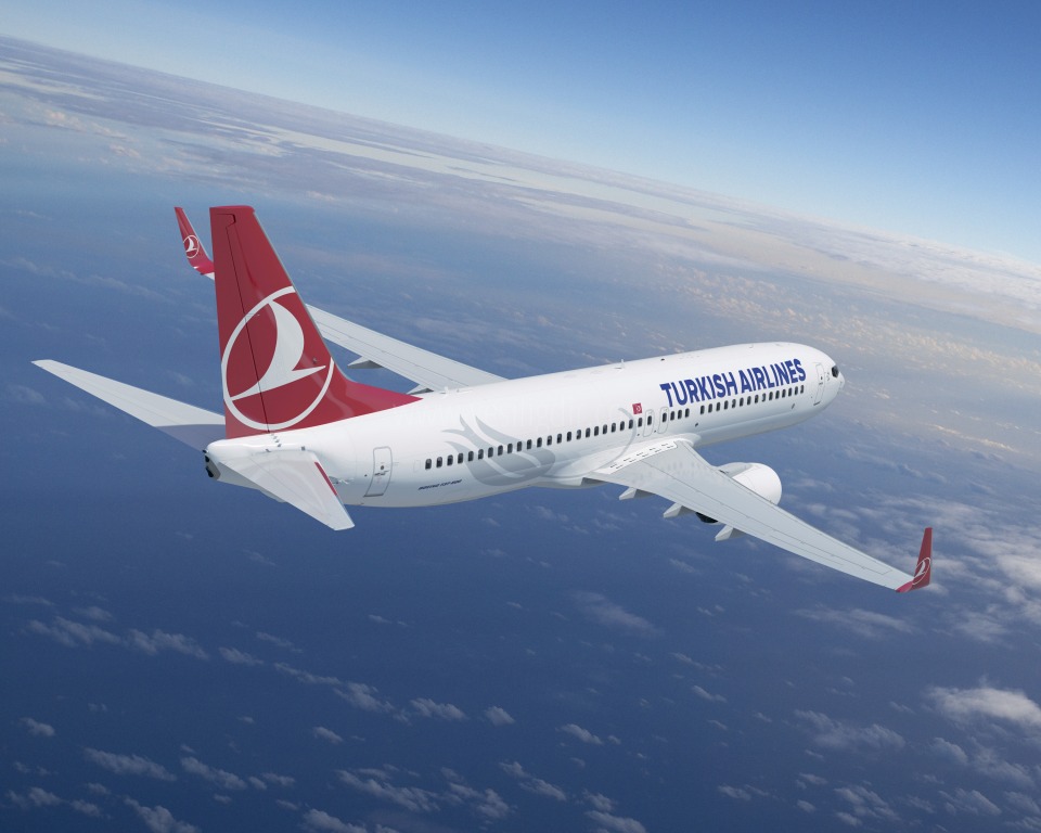 Uçak Saatini Kaçıran Yolcu Bomba İhbarında Bulundu