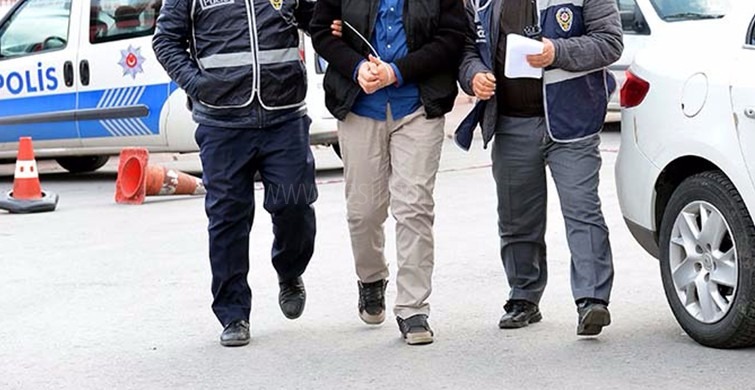 IĞDIR DA YAKALANAN DEAŞ TERÖR ÖRGÜTÜ ÜYESİ TUTUKLANDI