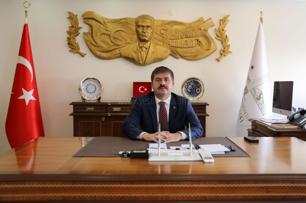 Kurban Bayramımız Mübarek Olsun