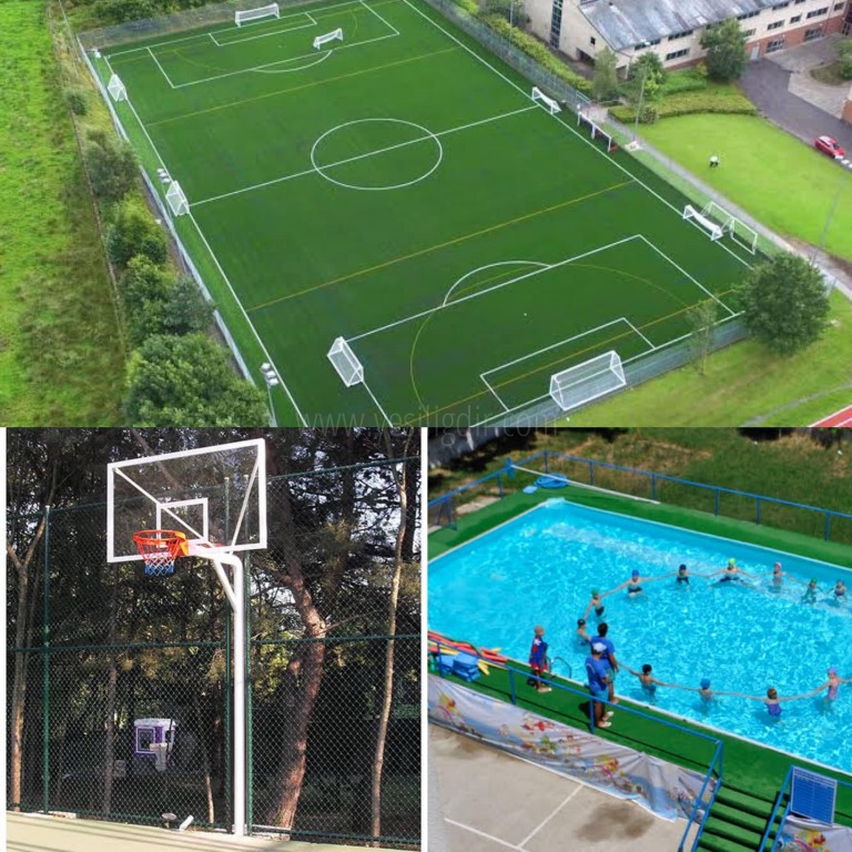 Gençlik ve Spor Yatırımları Aralık İlçemizde Devam Ediyor