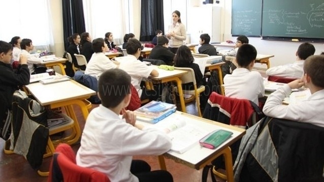 Veliler dikkat Iğdır'da okula başlama saati belli oldu