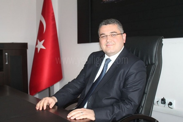 Iğdır'da Hava Kirliliği