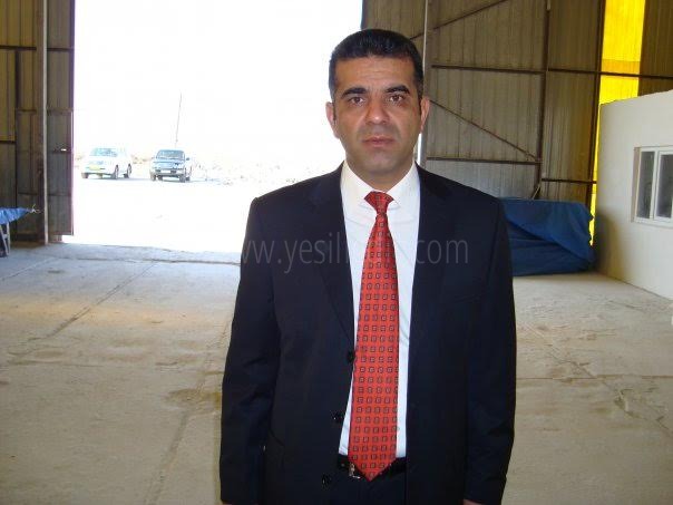 İş adamı Servet Gülşin hayatını kaybetti