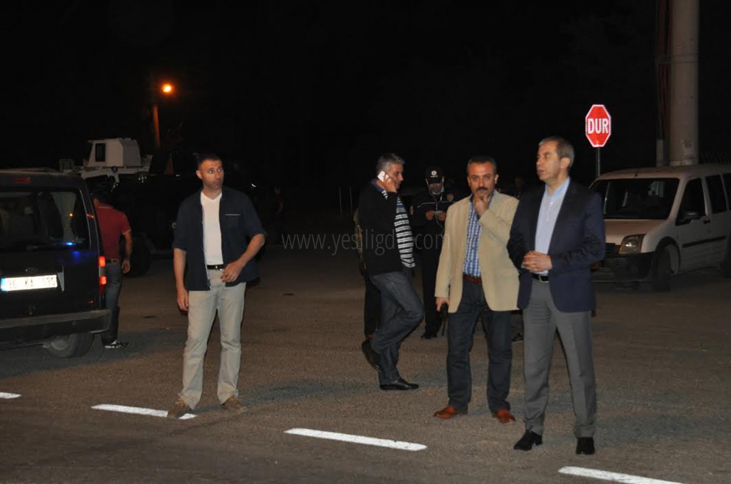 Iğdır Polisi Kentteki Uygulamaları Sıklaştırdı