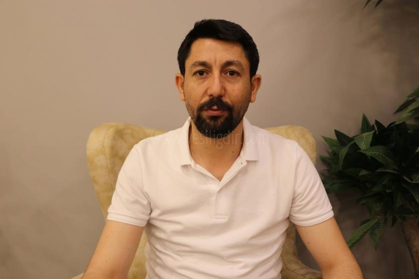 Kampta verem salgını iddiası Sadece Iğdırı değil Türkiye'yi de etkiler