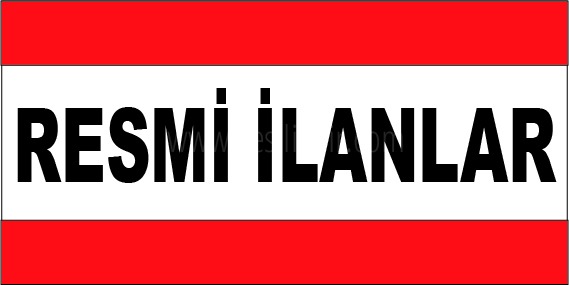 GEÇİCİ VE DAİMİ İŞÇİ ALIM Orman Genel Müdürlüğü 2080 geçici 3 daimi işçi alımı yapacak