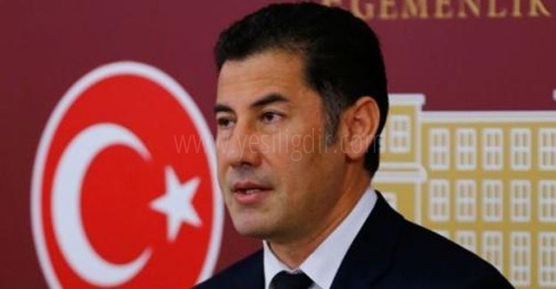 Sinan Oğandan Çok Kritik Açıklamalar Geldi