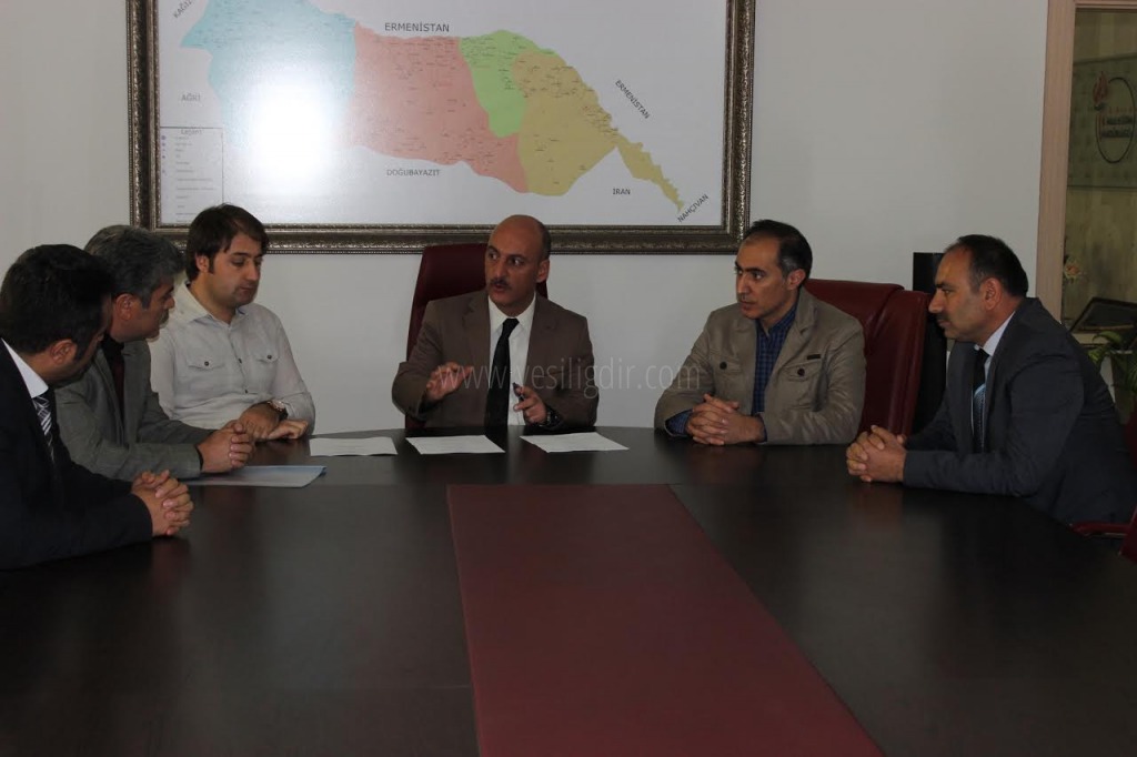 MEB VE TÜGVA PROTOKOL İMZALADI