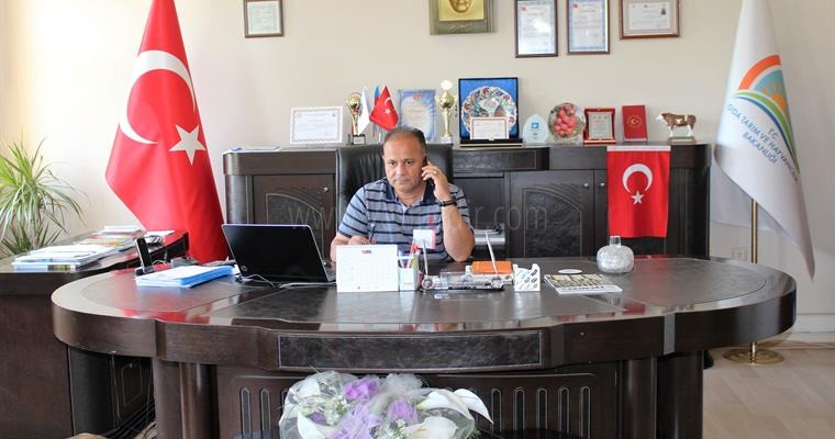 YOLCU KURBANLIK HAYVANLARLA İLGİLİ UYARILARDA BULUNDU