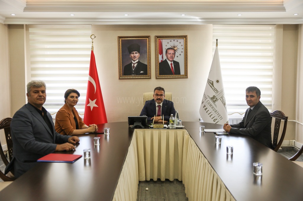 Sosyal Denge Tazminatı Sözleşmesi imzalandı