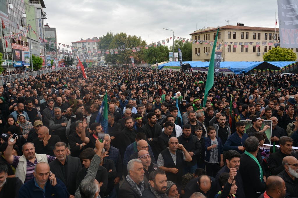 IĞDIRDA MATEM