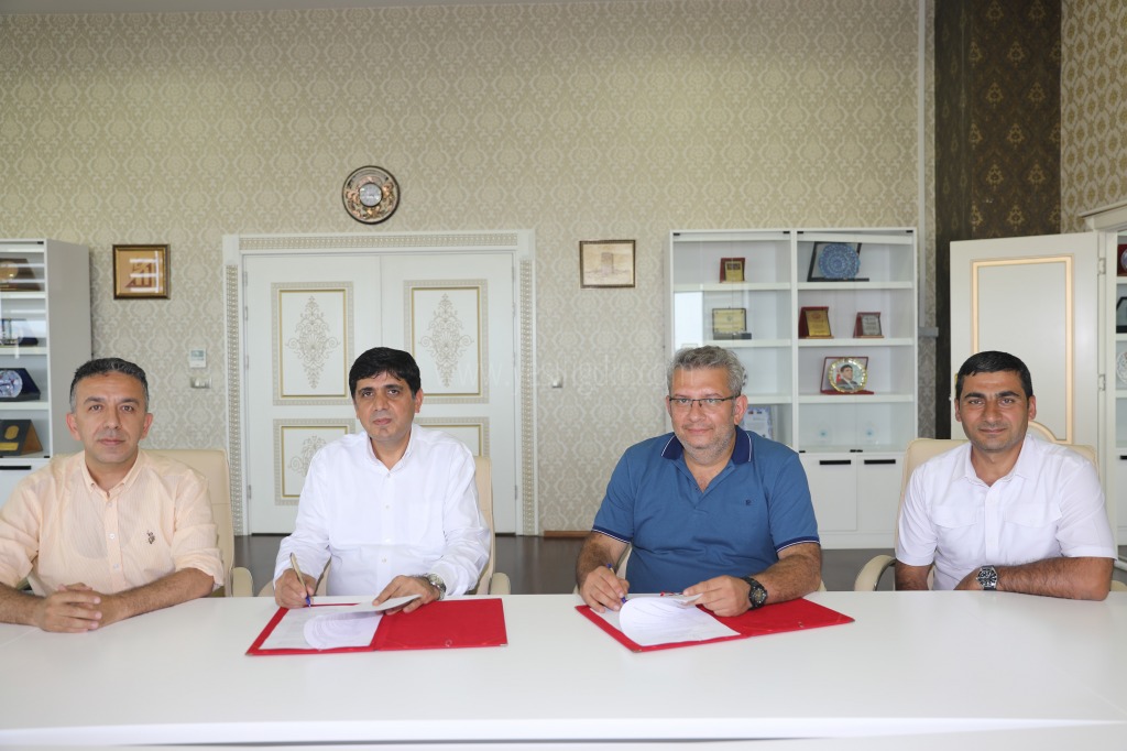 Eğitim İşbirliği Protokolüyle Yetkin Bireyler Yetiştirilecek