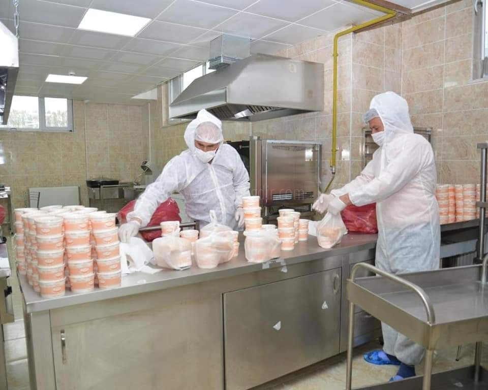 Mağduriyetleri azaltmak için Ramazana vefa yakışır diyoruz