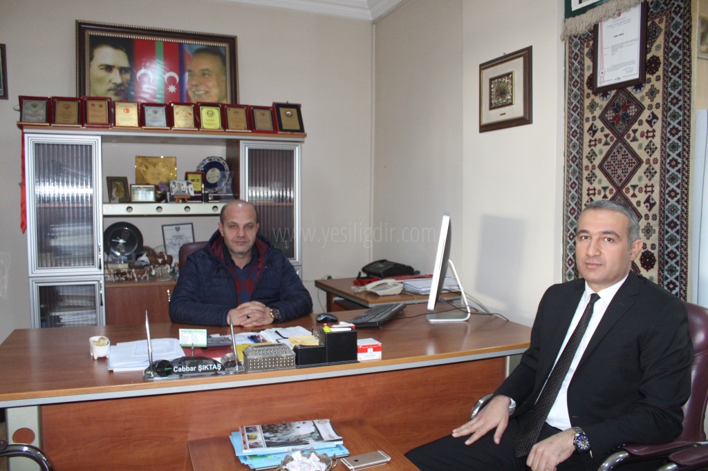 Sağlık Teşkilatı Sil Baştan Yenileniyor
