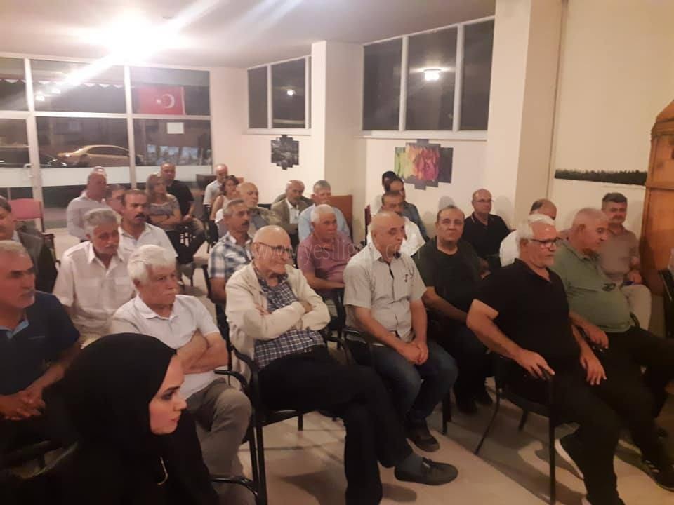 IĞDIR OTAĞI SOHBETİ YAZAR MAHMUT AŞKAR